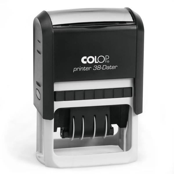 colop-printer-38-dater